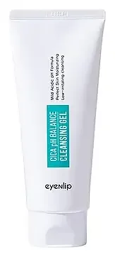 EYENLIP BEAUTY Cica pH Balance Cleansing Gel