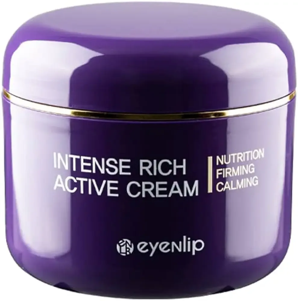 EYENLIP BEAUTY Intense Rich Active Cream