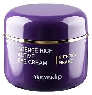 EYENLIP BEAUTY Intense Rich Active Eye Cream