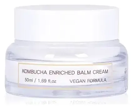 EYENLIP BEAUTY Kombucha Enriched Balm Cream