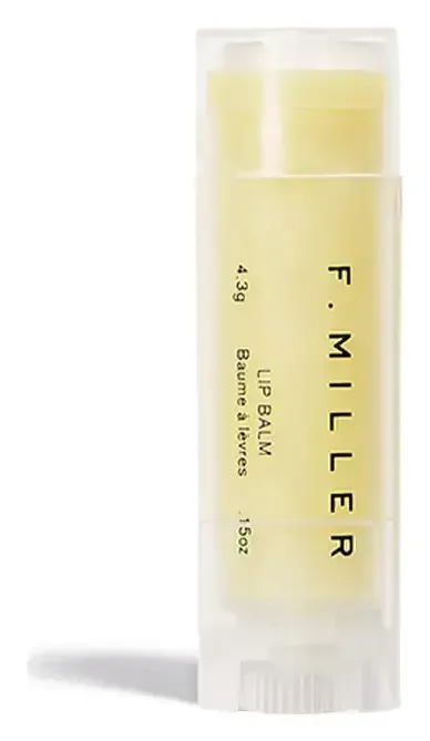 F. Miller Lip Balm