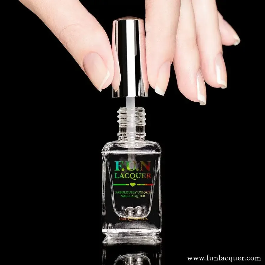 F.U.N Lacquer SOS Nail Rebuilder