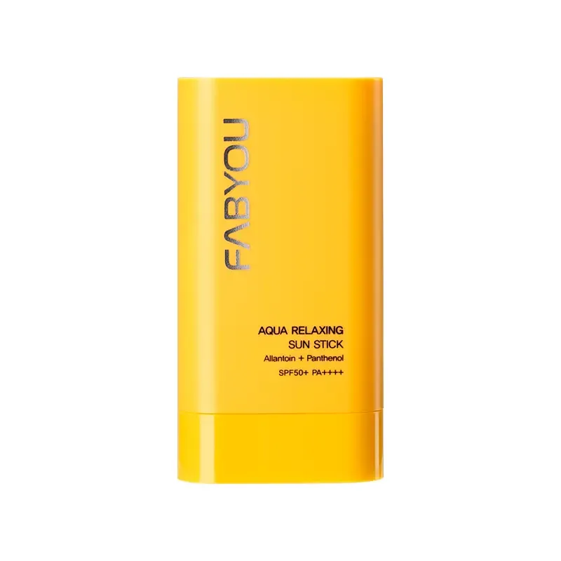 Fabyou Aqua Relaxing Sun Stick SPF 50+