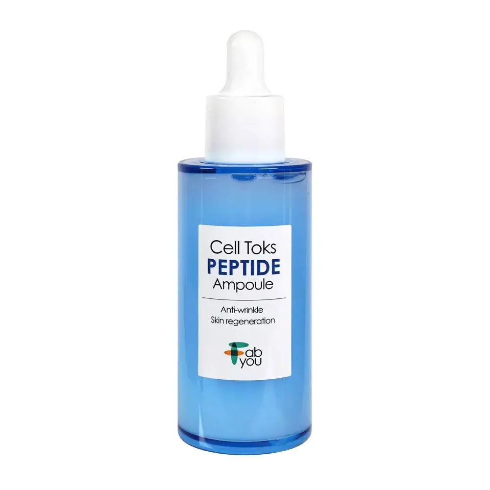 Fabyou Cell Toks Peptide Ampoule