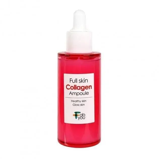 Fabyou Full Skin Collagen Ampoule