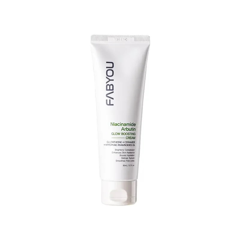 Fabyou Niacinamide Arbutin Glow Boosting Cream