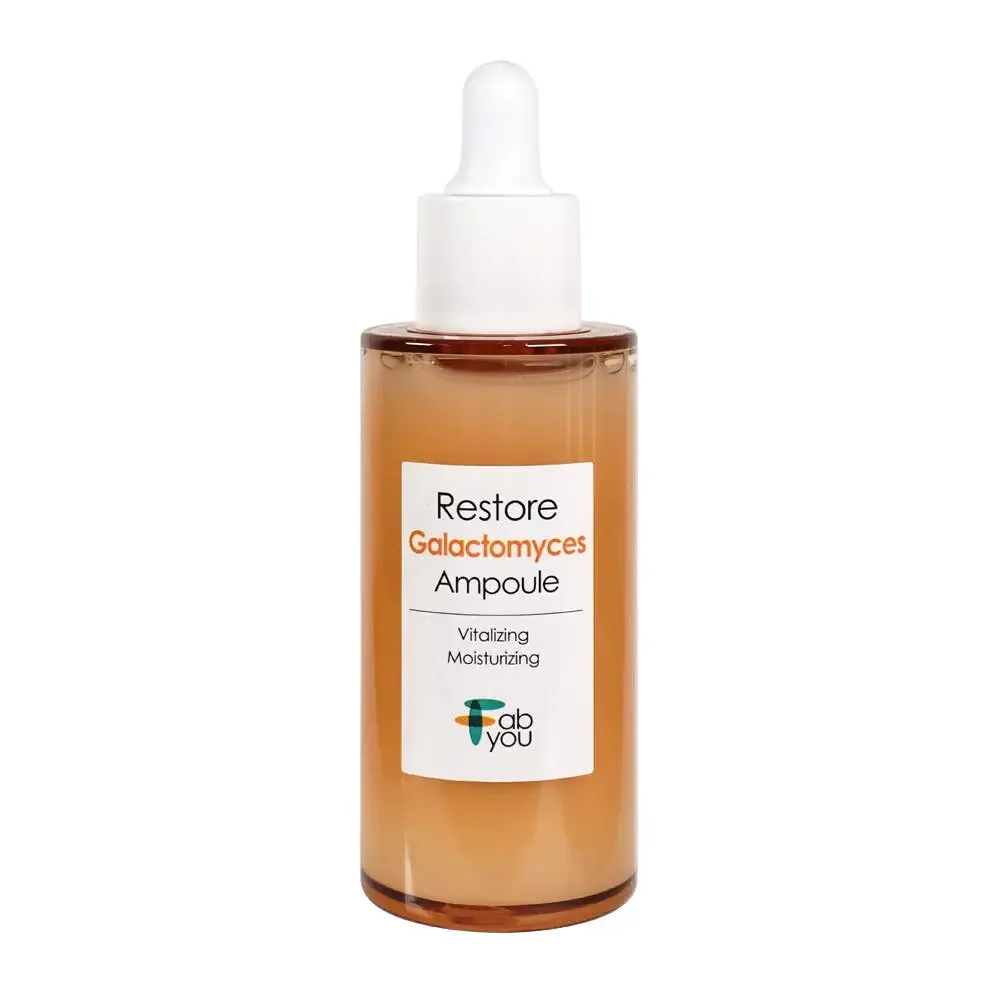 Fabyou Restore Galactomyces Ampoule