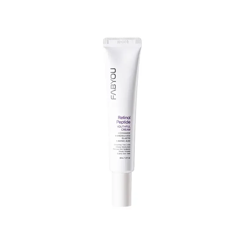 Fabyou Retinol Peptide Youthful Cream