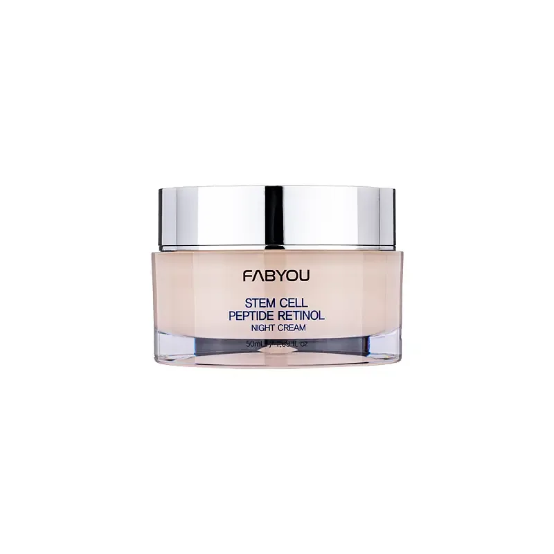 Fabyou Stem Cell Peptide Retinol Night Cream