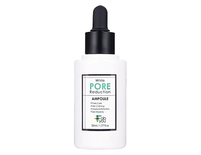 Fabyou White Pore Reduction Ampoule