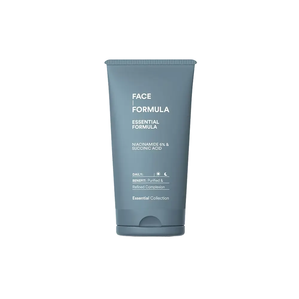 Face Formula Essential Formula