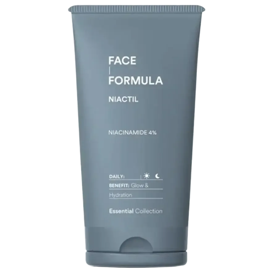 Face Formula Niactil