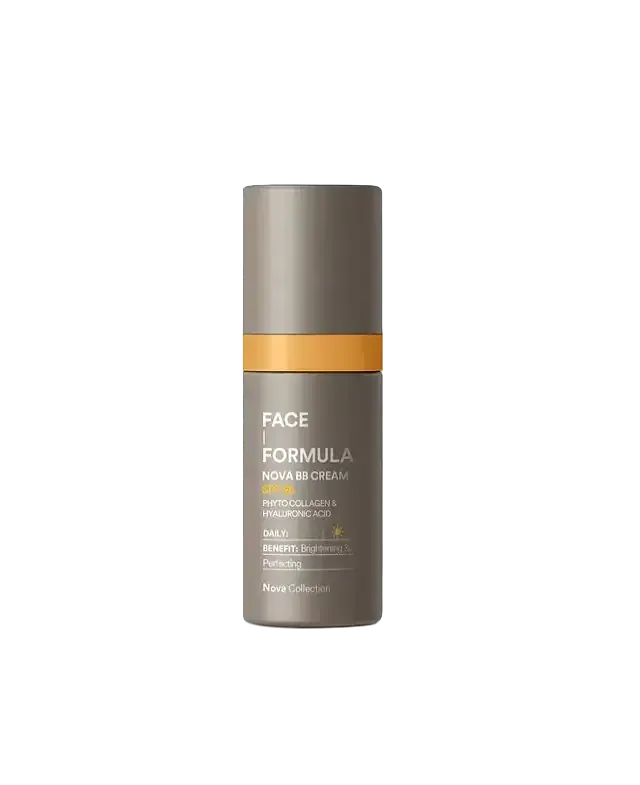 Face Formula Nova BB Cream SPF 25