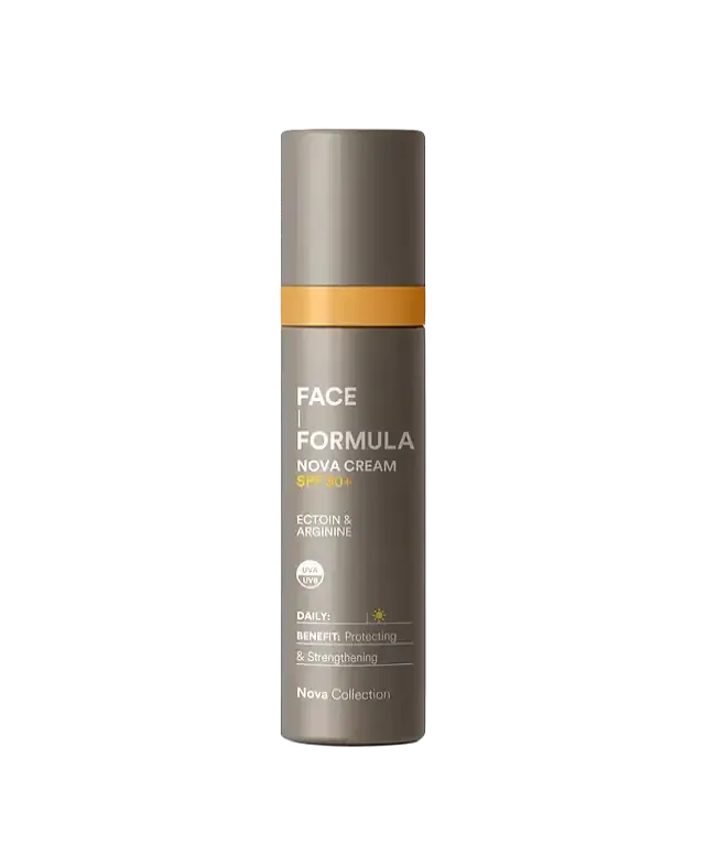 Face Formula Nova Cream SPF 30+