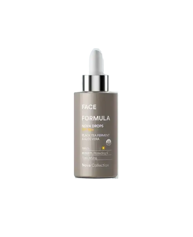 Face Formula Nova Drops SPF 50+