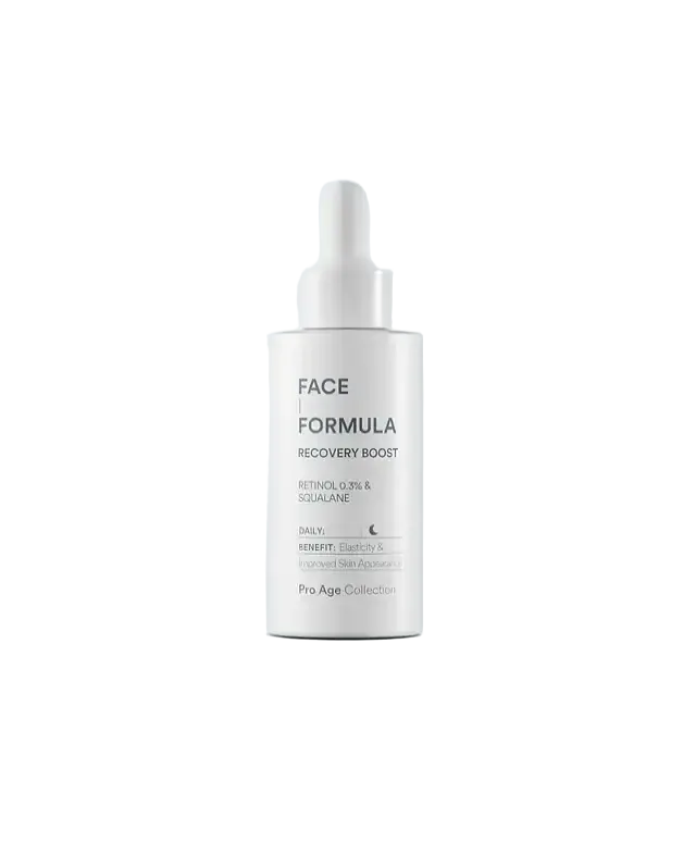 Face Formula Recovery Boost