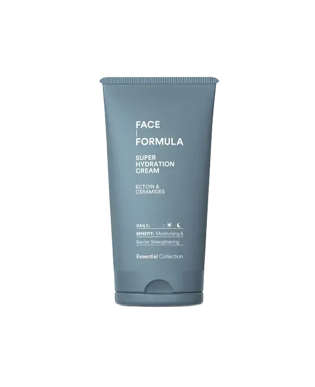 Face Formula Super Hydration Cream