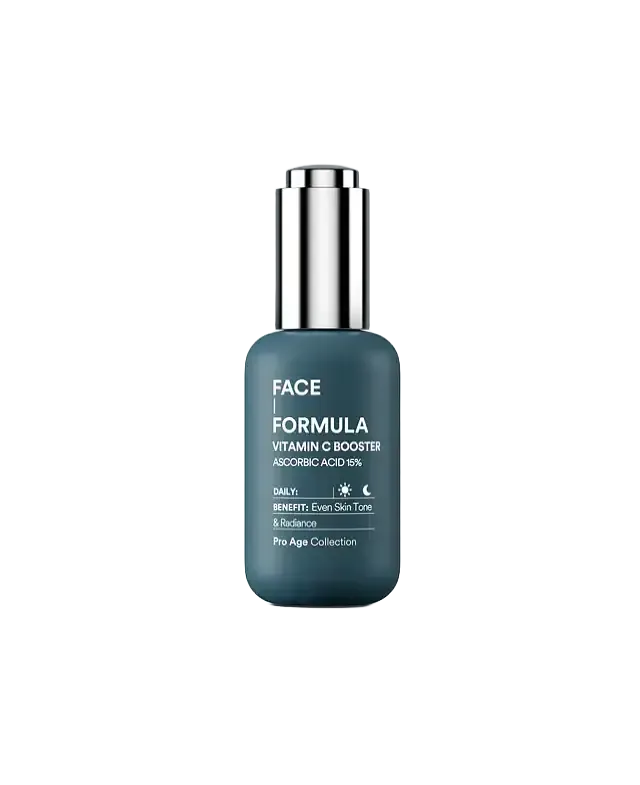 Face Formula Vitamin C Booster