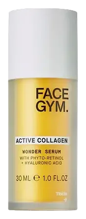Face Gym Active Collagen Wonder Serum