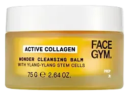 Face Gym Wonder Cleansing Balm