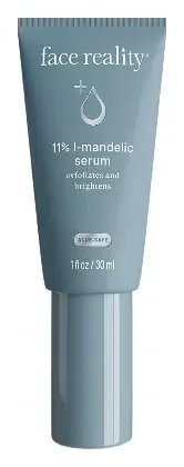 Face Reality Skincare 11% L-Mandelic Serum