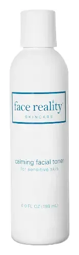 Face Reality Skincare Calming Facial Toner