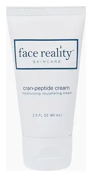 Face Reality Skincare Cran-Peptide Cream