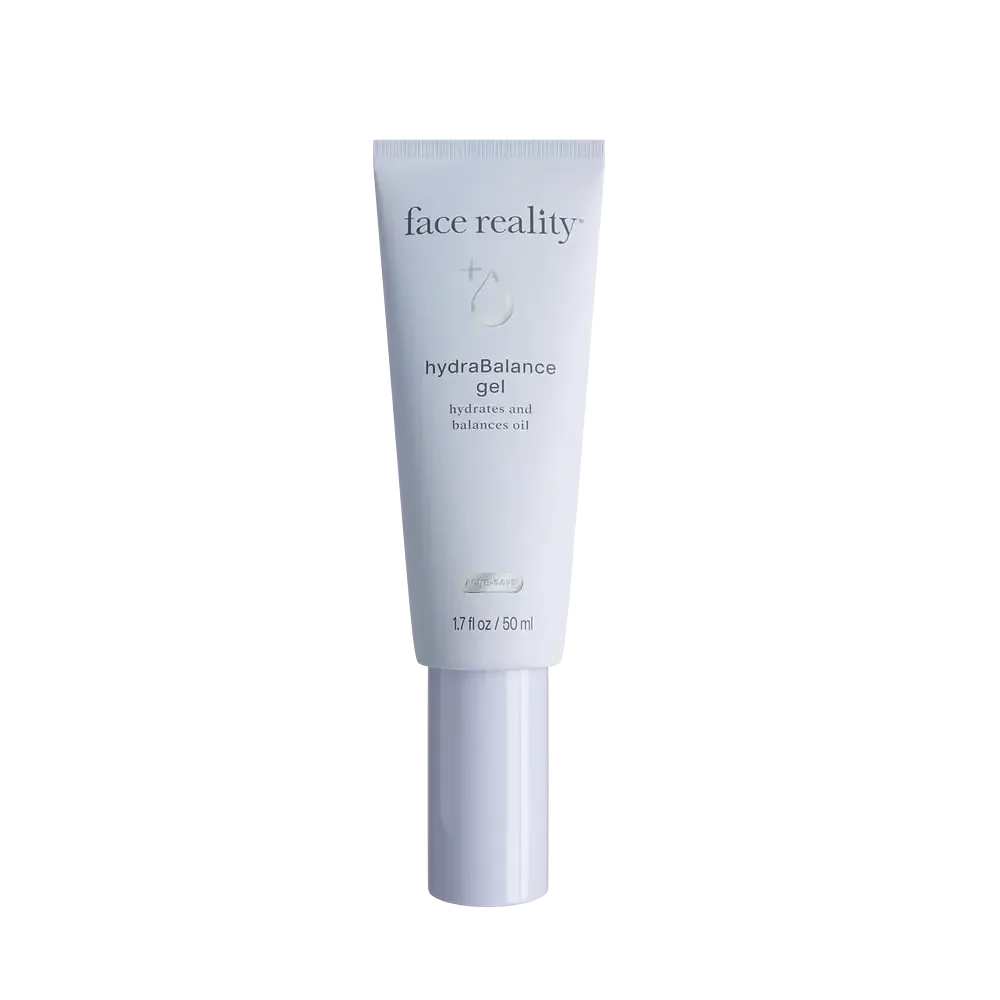Face Reality Skincare Hydrabalance Gel