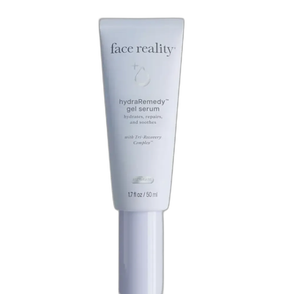 Face Reality Skincare Hydraremedy Gel Serum