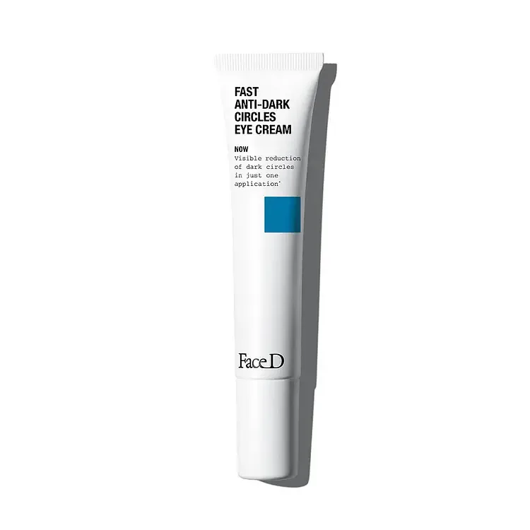 FaceD Fast Anti-Dark Circles Eye Cream