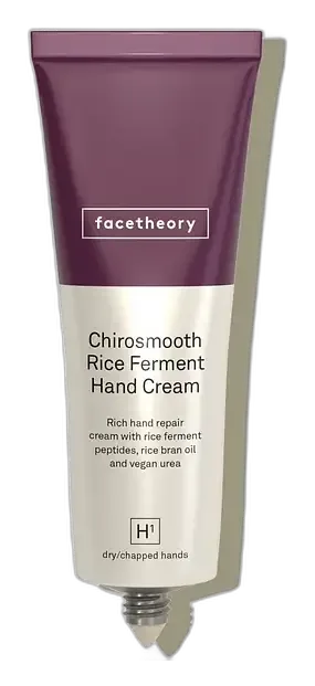 Facetheory Chirosmooth Hand Cream H1