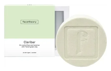 Facetheory Claribar Oil Control Face And Body Bar