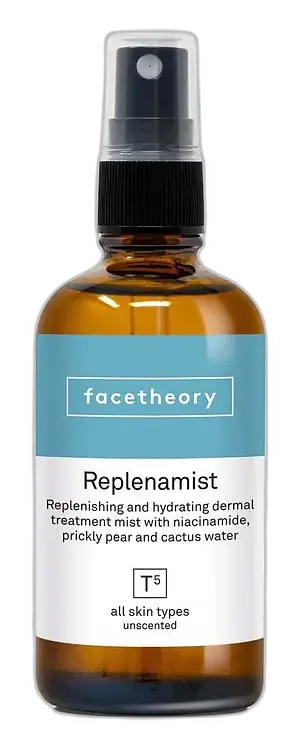 Facetheory Replenamist T5
