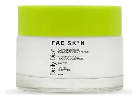 Fae beauty Daily Dip