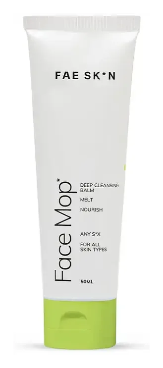 Fae beauty Face Mop Deep Cleansing Balm