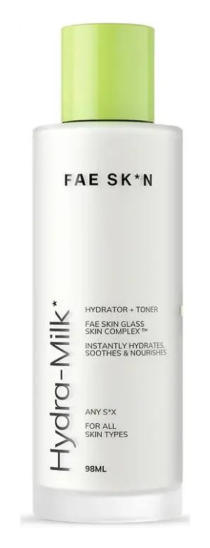 Fae beauty Hydra Milk Toner