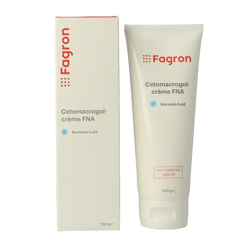 Fagron Cetomacrogol-Crème FNA