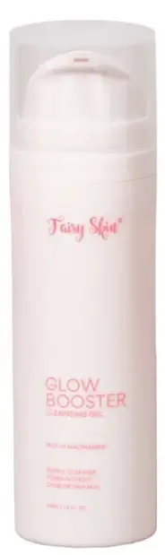 Fairy Skin Glow Booster Cleansing Gel