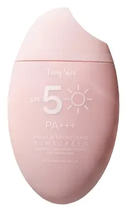 Fairy Skin Premium Brightening Sunscreen SPF50 PA+++