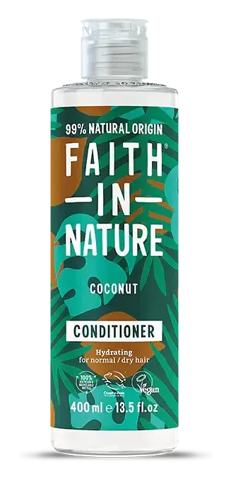 Faith In Nature Coconut Conditioner