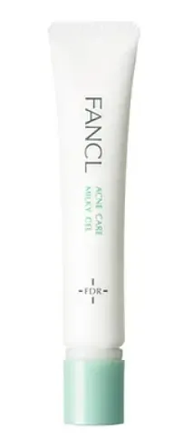 FANCL Acne Care Milky Gel