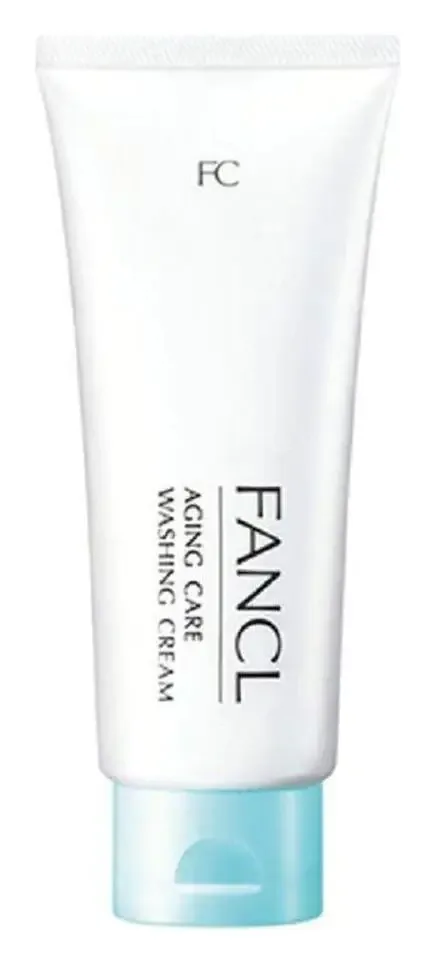 FANCL Aging Care Washing Cream