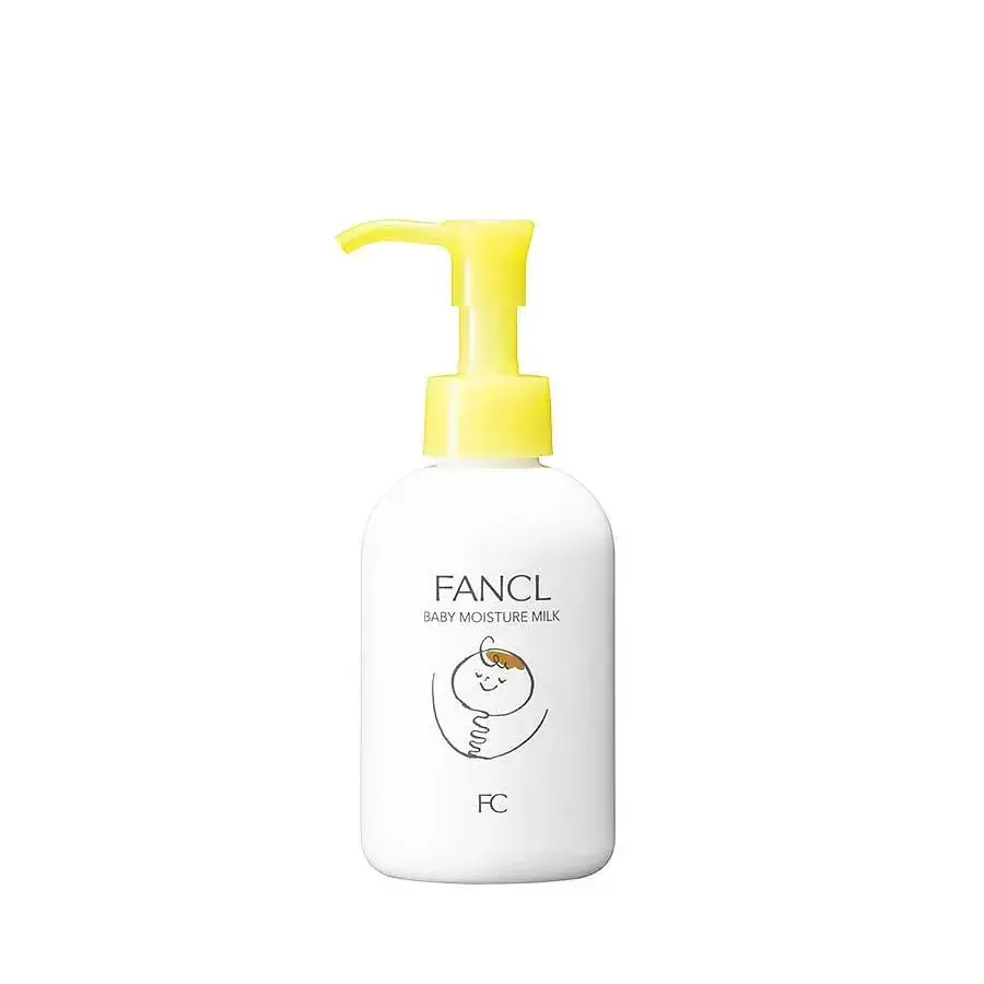 FANCL Baby Moisture Milk
