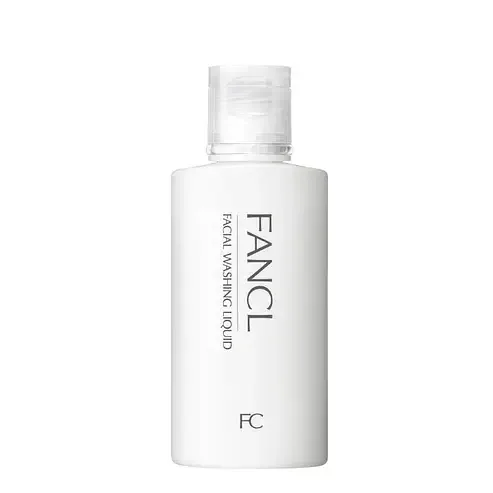 FANCL Facial Washing Liquid