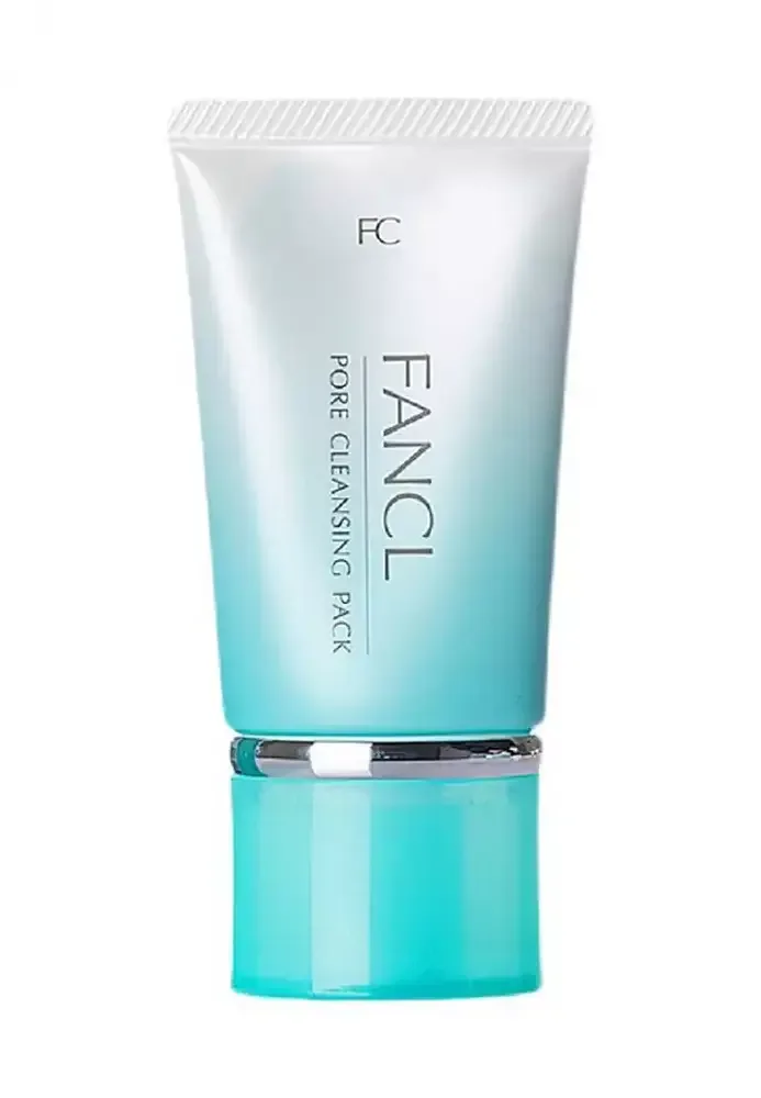 FANCL Pore Cleansing Pack