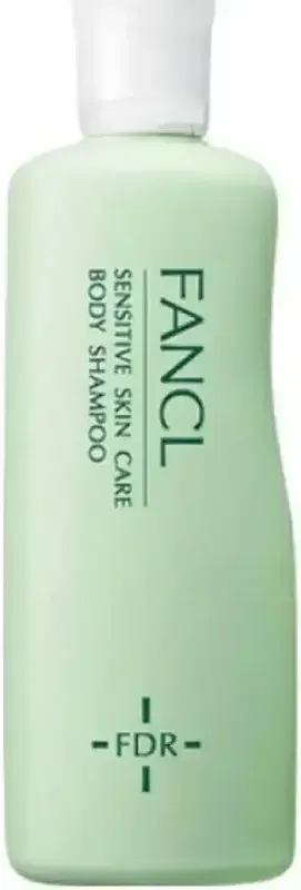 FANCL Sensitive Skin Body Shampoo
