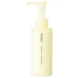 FANCL Softening Milk Wash