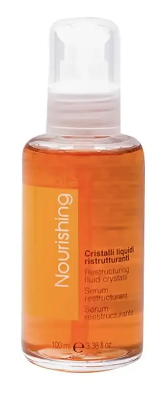 Fanola Restructuring Fluid Crystals