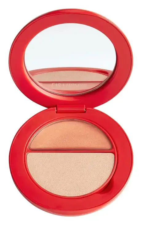 Fara Homidi Essential Face Compact