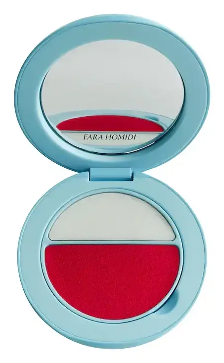 Fara Homidi Essential Lip Compact